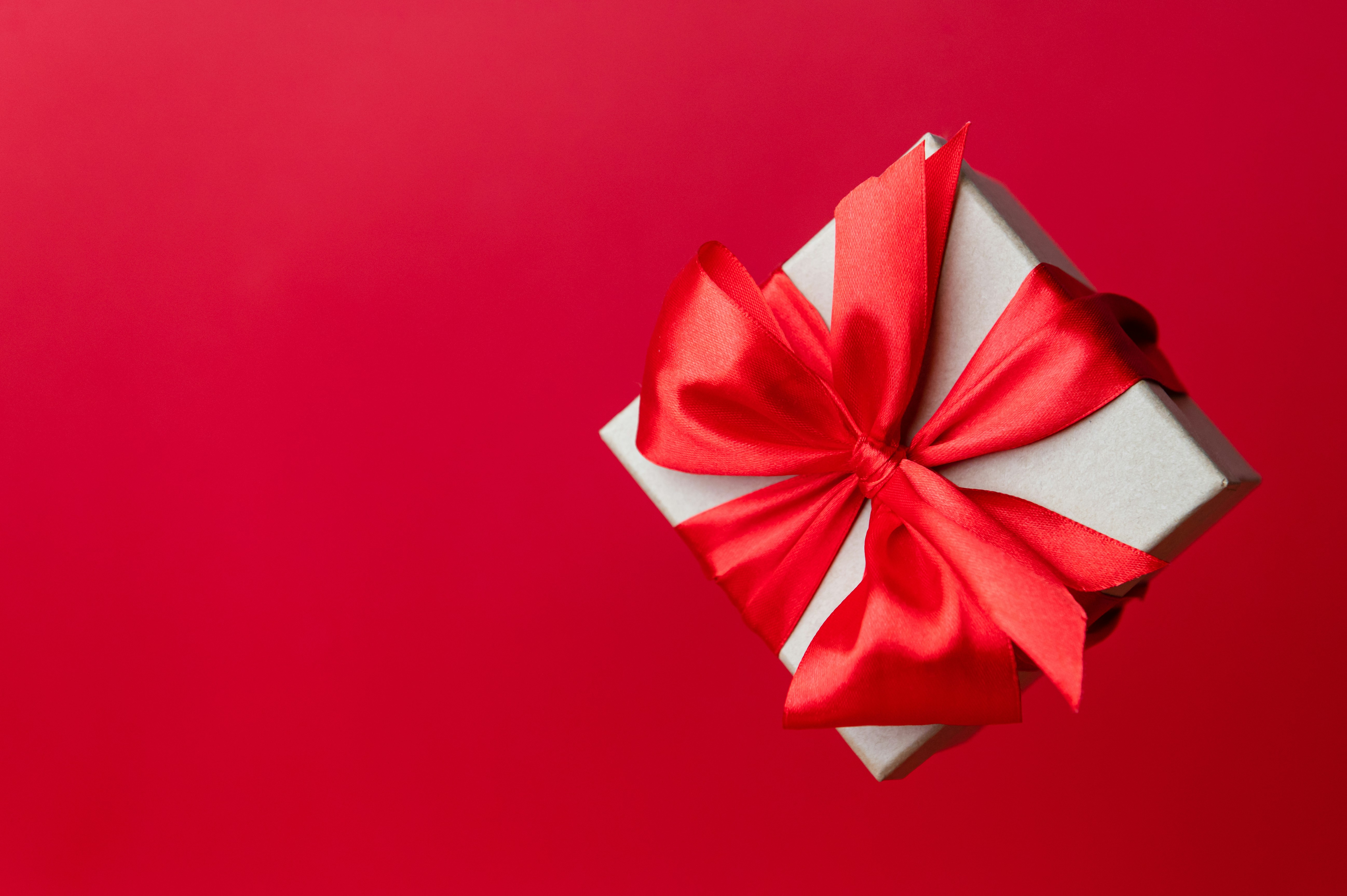 Gift flowers